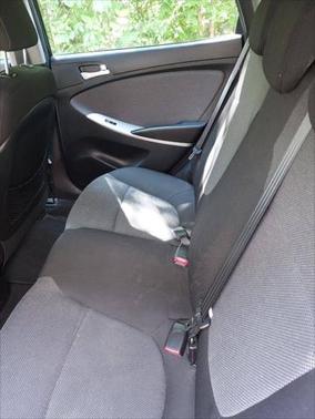 2013 Hyundai Accent GS