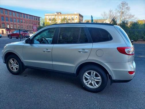 2012 Hyundai SANTA FE GLS