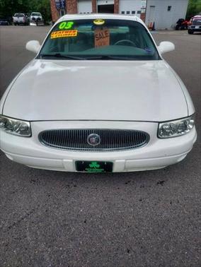 2003 Buick LeSabre Custom