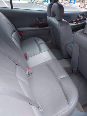 2003 Buick LeSabre Custom