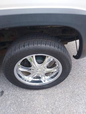 2006 GMC Sierra 1500 SLE Extended Cab