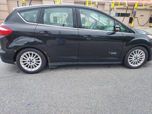 2014 Ford C-Max Energi SEL