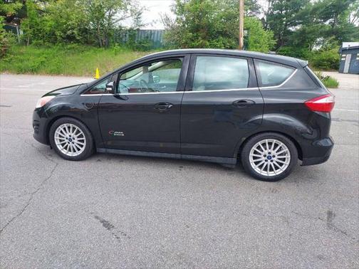 2014 Ford C-Max Energi SEL