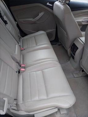 2014 Ford C-Max Energi SEL