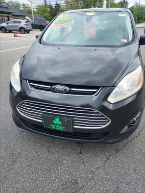 2014 Ford C-Max Energi SEL