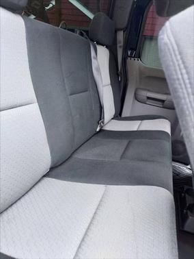 2008 Chevrolet Silverado 1500 Work Truck