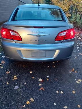2009 Chrysler Sebring Touring