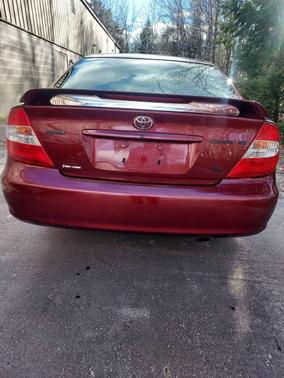 2003 Toyota Camry SE V6
