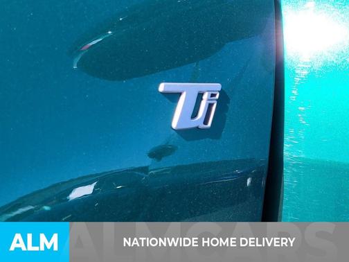 2024 Alfa Romeo Tonale Ti EAWD