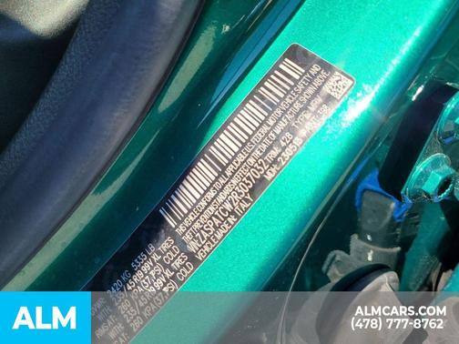 2024 Alfa Romeo Tonale Ti EAWD