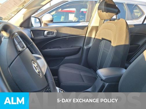 2021 Hyundai VENUE SEL