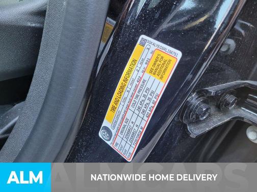 2024 GMC Terrain AWD AT4