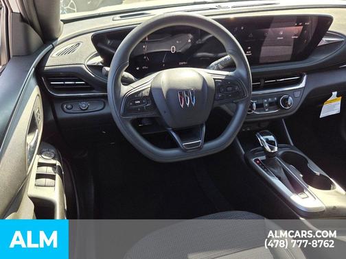 2025 Buick Envista Preferred FWD