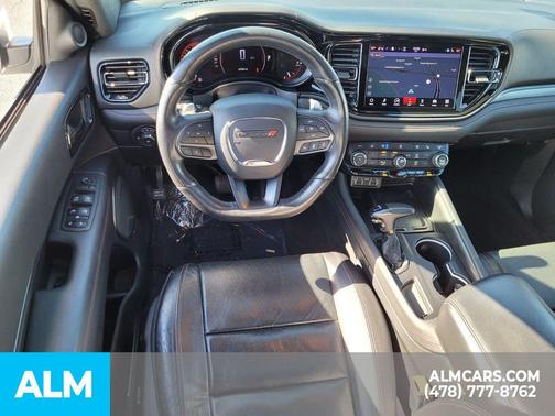 2022 Dodge Durango R/T Plus