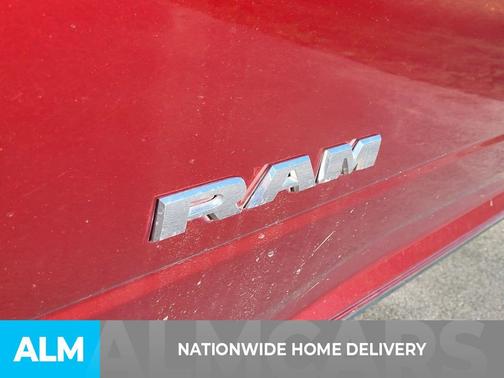 2023 RAM 2500 Longhorn