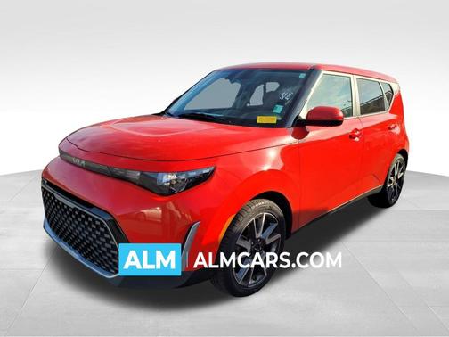 2024 Kia Soul EX