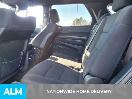 2023 Dodge Durango GT Launch Edition RWD