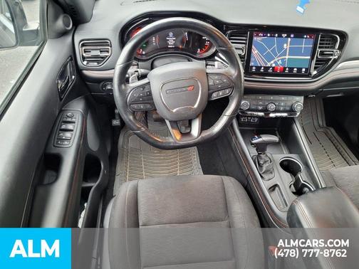 2023 Dodge Durango GT Launch Edition RWD