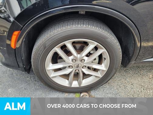 2023 Dodge Durango GT Launch Edition RWD