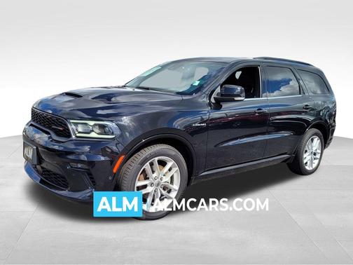 2023 Dodge Durango R/T Plus RWD