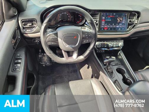 2023 Dodge Durango R/T Plus RWD