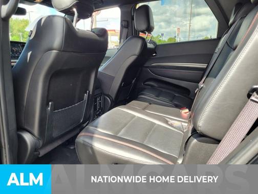 2023 Dodge Durango R/T Plus RWD