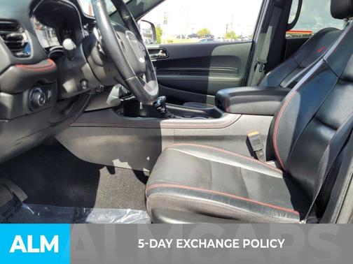 2023 Dodge Durango R/T Plus RWD