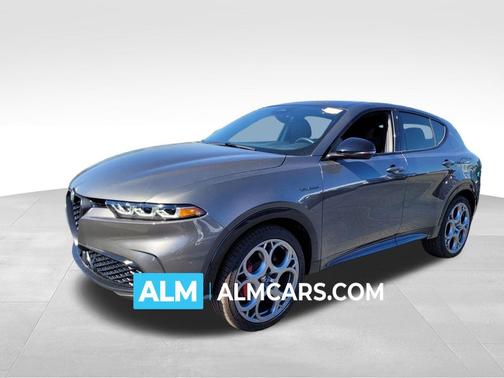 2024 Alfa Romeo Tonale Veloce EAWD