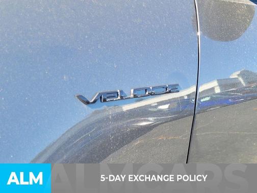 2024 Alfa Romeo Tonale Veloce EAWD