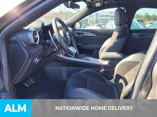 2024 Alfa Romeo Tonale Veloce EAWD