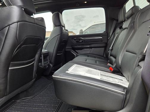 Canyon Lake 2026 RAM 1500 Limited