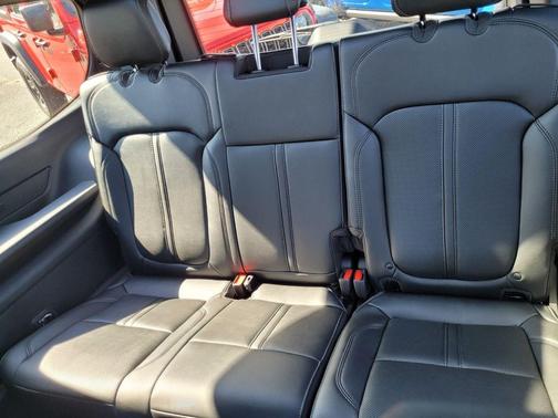 2025 Jeep Wagoneer Series II 4x4