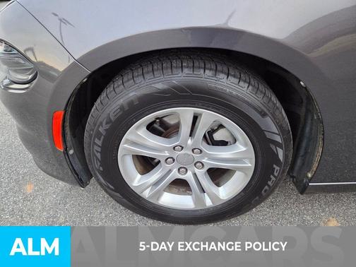 2021 Dodge Charger SXT