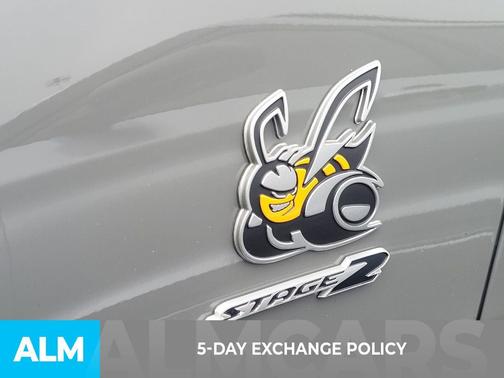 2025 Dodge Charger Daytona R/T Scat Pack