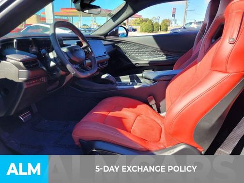 2025 Dodge Charger Daytona R/T Scat Pack