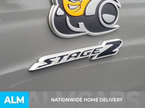 2025 Dodge Charger Daytona R/T Scat Pack