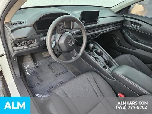 2023 Honda Accord LX 1.5T