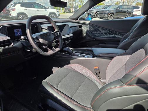 Bright White Clearcoat 2026 Dodge Charger R/T Scat Pack