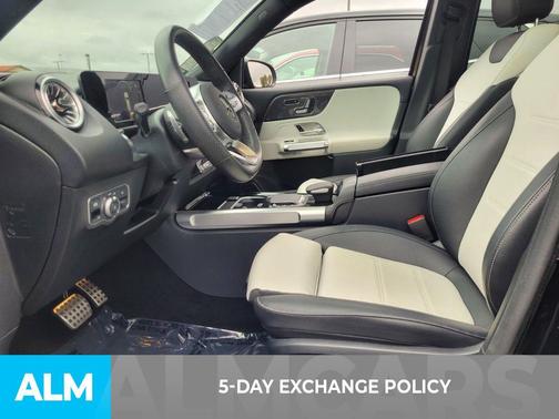 2023 Mercedes-Benz GLB 250 Base