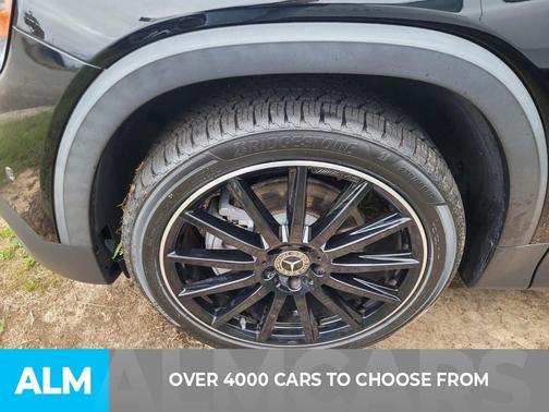 2023 Mercedes-Benz GLB 250 Base