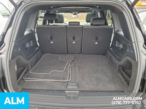 2023 Mercedes-Benz GLB 250 Base