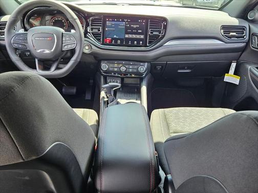 2025 Dodge Durango R/T AWD