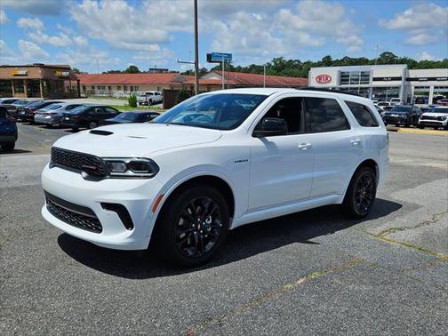 2025 Dodge Durango R/T AWD