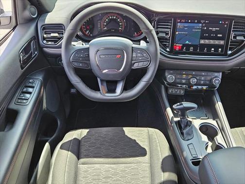 2025 Dodge Durango R/T AWD