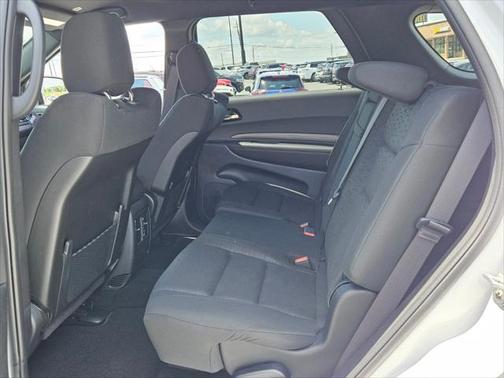 2025 Dodge Durango R/T AWD