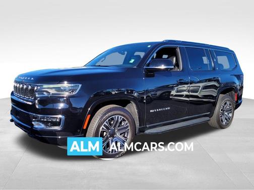 2023 Jeep Wagoneer Series I 4x4