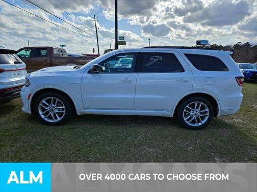 2023 Dodge Durango R/T Plus RWD