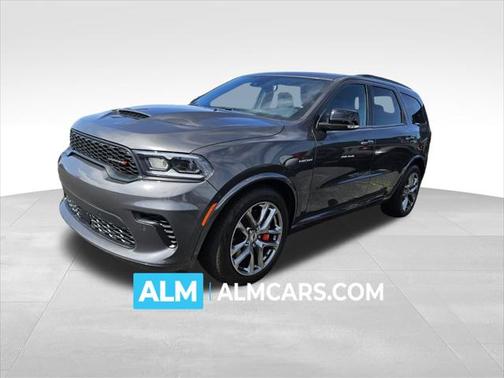 2024 Dodge Durango R/T Plus AWD