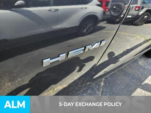 2024 Dodge Durango R/T Plus AWD