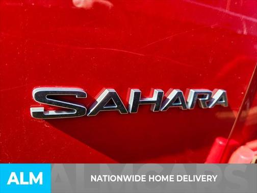 2023 Jeep Wrangler 4-Door Sahara
